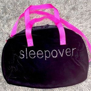 Totally Me Sleepover bag